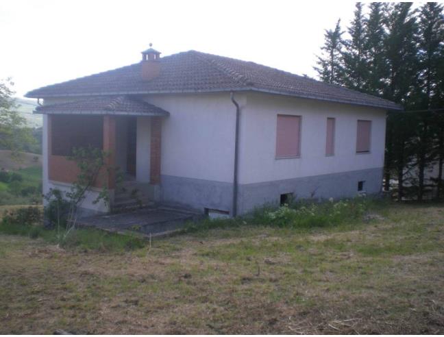 5 rooms House in Campobasso, Italy No. 253771