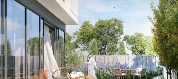 4 غرف نوم فيلا في Arabian Ranches 3, UAE رقم 4264 13