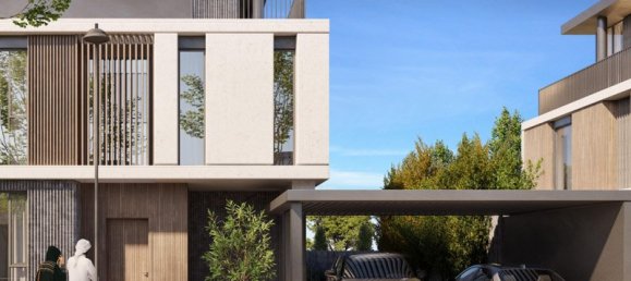 4 غرف نوم فيلا في Arabian Ranches 3, UAE رقم 4264 12