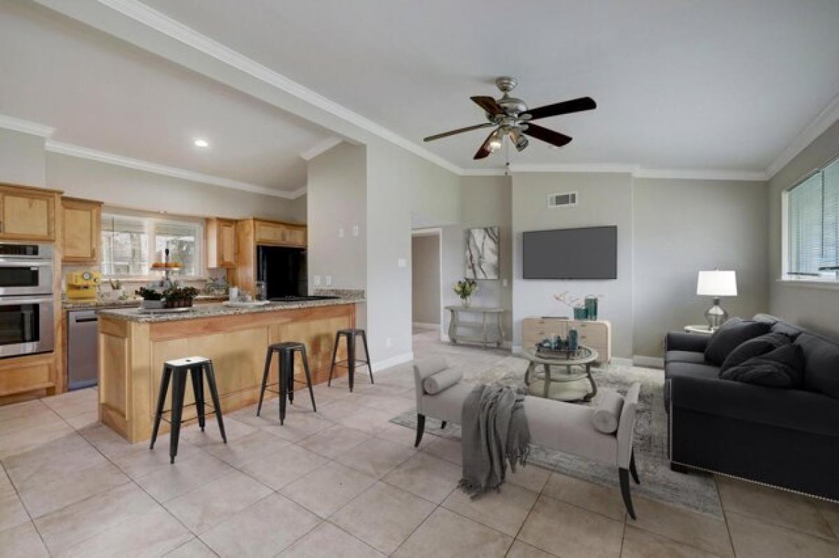 3 bedrooms House in Houston, USA No. 372477