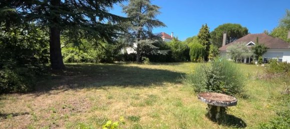 Terreno en Deuil-la-Barre, France 1109 m² No. 361432 4