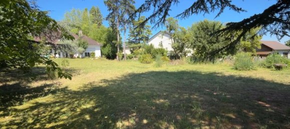 Terreno en Deuil-la-Barre, France 1109 m² No. 361432 3