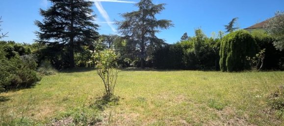 Terreno en Deuil-la-Barre, France 1109 m² No. 361432 2