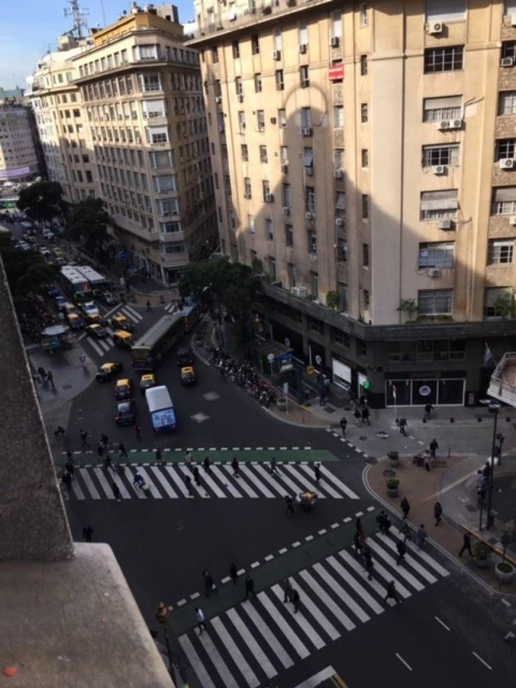 75m² Office in Buenos Aires, Argentina No. 107938