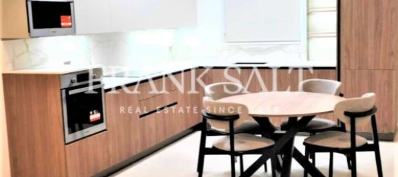 Penthouse T1 em Siggiewi, Malta N.º 4754 2