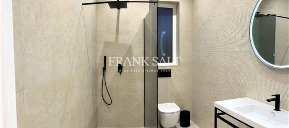 Penthouse T1 em Siggiewi, Malta N.º 4754 5