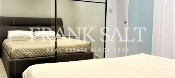 Penthouse T1 em Siggiewi, Malta N.º 4754 4