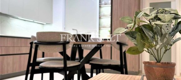 Penthouse T1 em Siggiewi, Malta N.º 4754 3