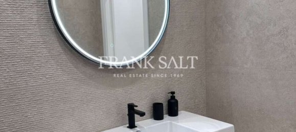 Penthouse T1 em Siggiewi, Malta N.º 4754 6