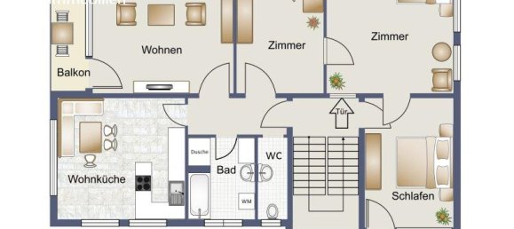 8-salle Maison à Klosterneuburg, Austria No. 122502 31