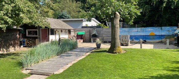 2 غرف نوم تاون هاوس في Ostholstein, Germany رقم 261815 3