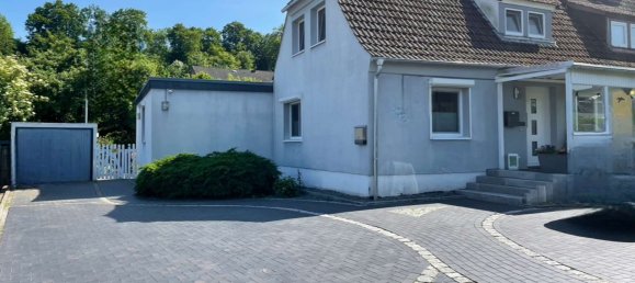 2 غرف نوم تاون هاوس في Ostholstein, Germany رقم 261815 2