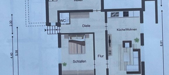 2 غرف نوم تاون هاوس في Ostholstein, Germany رقم 261815 17