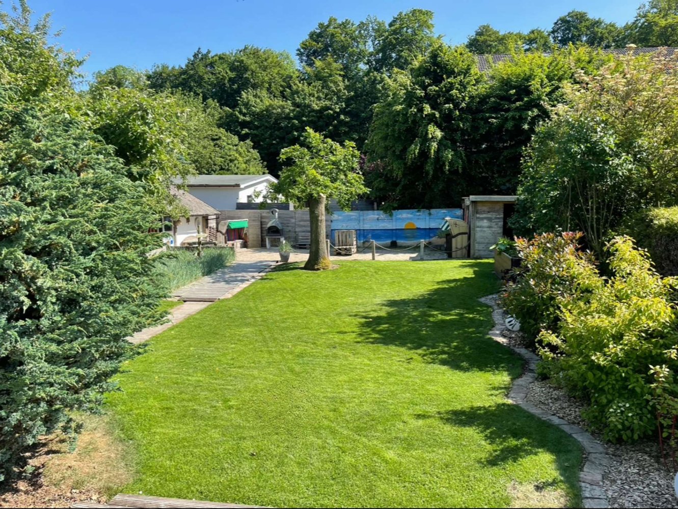 2 غرف نوم تاون هاوس في Ostholstein, Germany رقم 261815