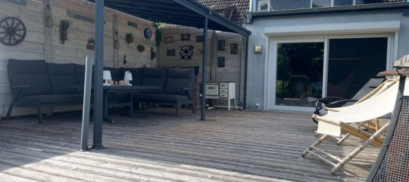 2 غرف نوم تاون هاوس في Ostholstein, Germany رقم 261815 7