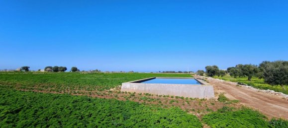 16000m² Land in Polignano a Mare, Italy No. 21699 4