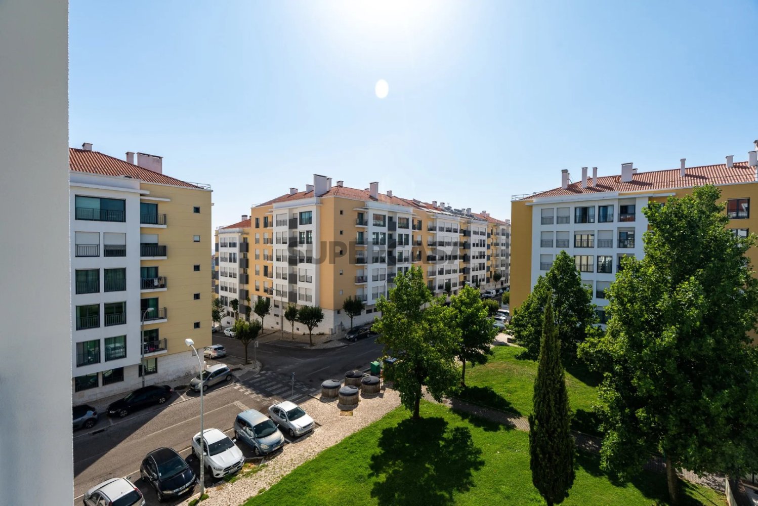 1 bedroom Apartment in Amadora, Portugal No. 262288