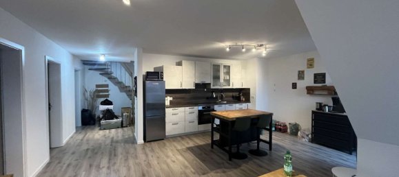 2 Schlafzimmer Doppelhaus in Rhein-Neckar-Kreis, Germany, Nr. 331810 2