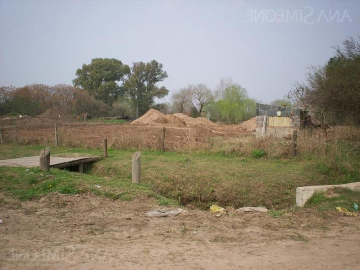  Land in Tigre, Argentina No. 47780