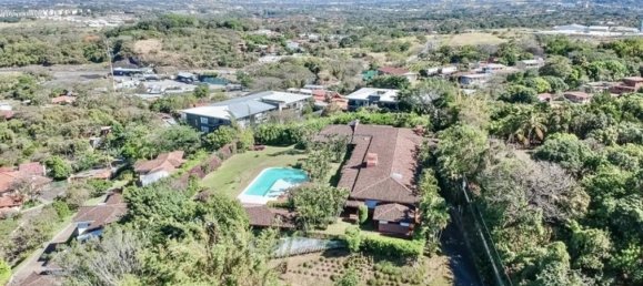 10 bedrooms House in Santa Ana, Costa Rica No. 112 2