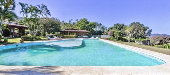 10 bedrooms House in Santa Ana, Costa Rica No. 112 4