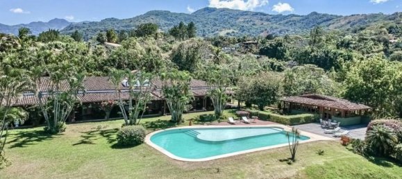 10 bedrooms House in Santa Ana, Costa Rica No. 112 3