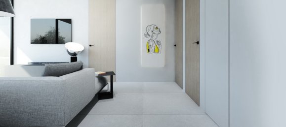 2 Schlafzimmer Villa in The Greens, Phuket, Thailand, Nr. 30261 2