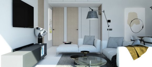 2 Schlafzimmer Villa in The Greens, Phuket, Thailand, Nr. 30261 13