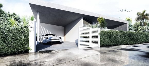 2 Schlafzimmer Villa in The Greens, Phuket, Thailand, Nr. 30261 19