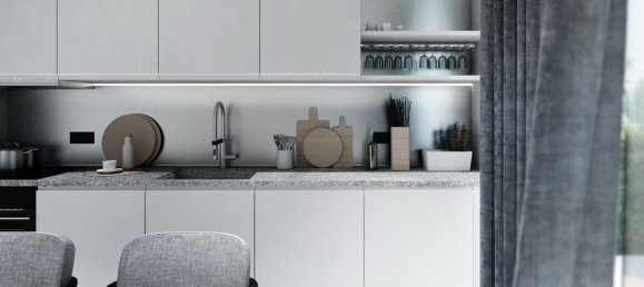 2 Schlafzimmer Villa in The Greens, Phuket, Thailand, Nr. 30261 3