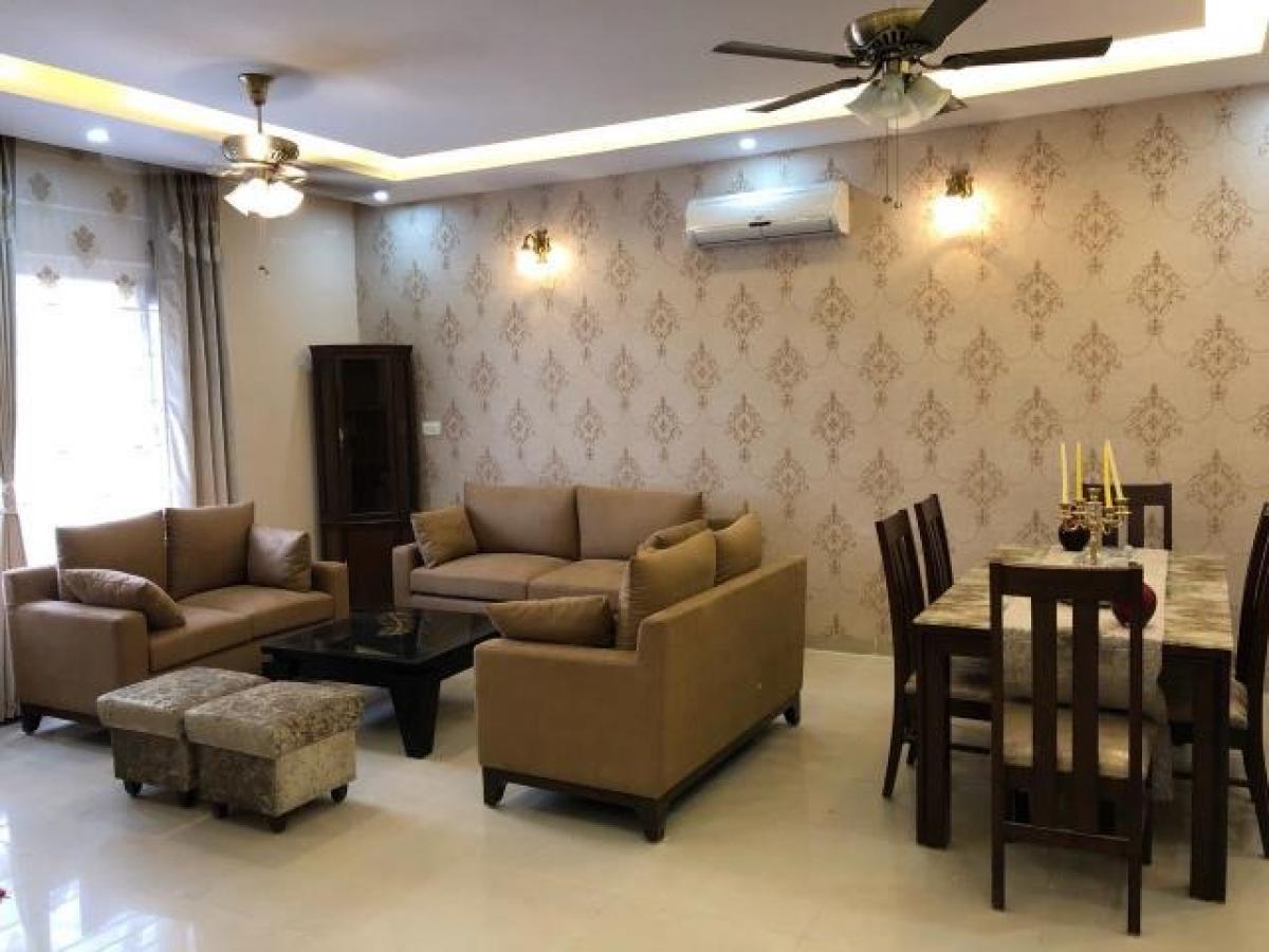 2 غرف نوم منزل في Mohali, India رقم 20473