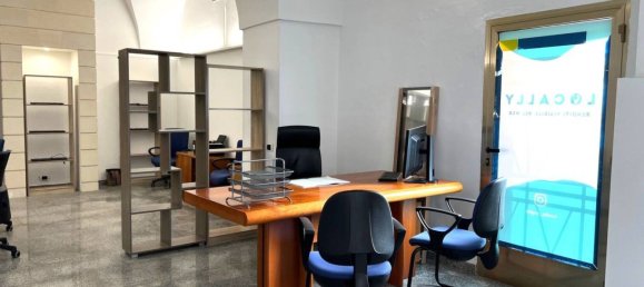 1-Zimmer Büro in Casarano, Italy, Nr. 270397 2