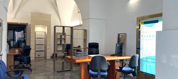 1-Zimmer Büro in Casarano, Italy, Nr. 270397 3