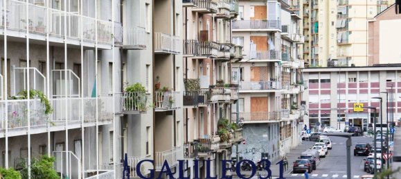 4 bedrooms Apartment in Turin, Italy No. 332592 28