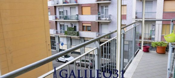 4 bedrooms Apartment in Turin, Italy No. 332592 30