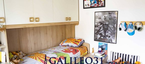 4 bedrooms Apartment in Turin, Italy No. 332592 12