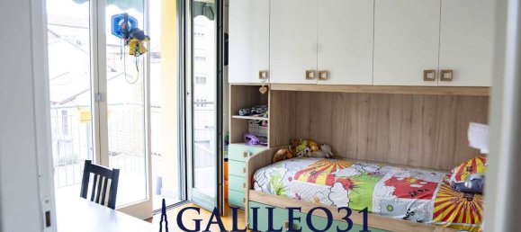 4 bedrooms Apartment in Turin, Italy No. 332592 10