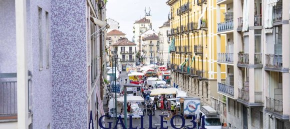 4 bedrooms Apartment in Turin, Italy No. 332592 27