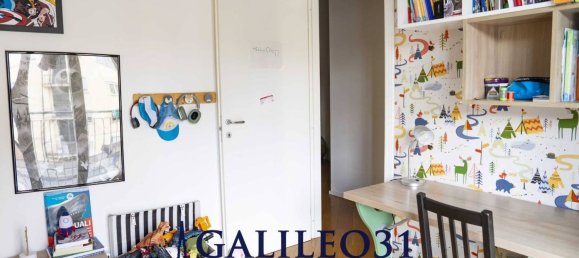 4 bedrooms Apartment in Turin, Italy No. 332592 11