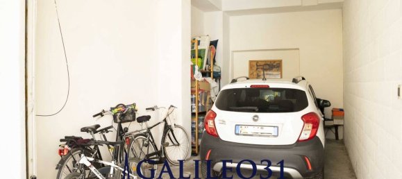 4 bedrooms Apartment in Turin, Italy No. 332592 33