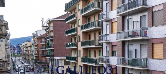 4 bedrooms Apartment in Turin, Italy No. 332592 29