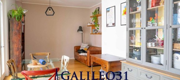 4 bedrooms Apartment in Turin, Italy No. 332592 4