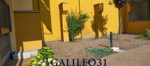 4 bedrooms Apartment in Turin, Italy No. 332592 34