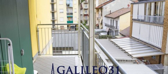 4 bedrooms Apartment in Turin, Italy No. 332592 31