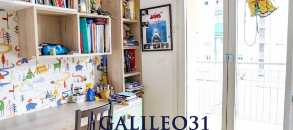 4 bedrooms Apartment in Turin, Italy No. 332592 13