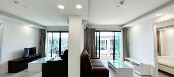 2 Schlafzimmer Eigentumswohnung in Siam Oriental Tropical Garden Pattaya, Thailand, Nr. 32765 11