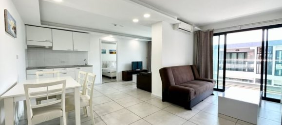 2 Schlafzimmer Eigentumswohnung in Siam Oriental Tropical Garden Pattaya, Thailand, Nr. 32765 10