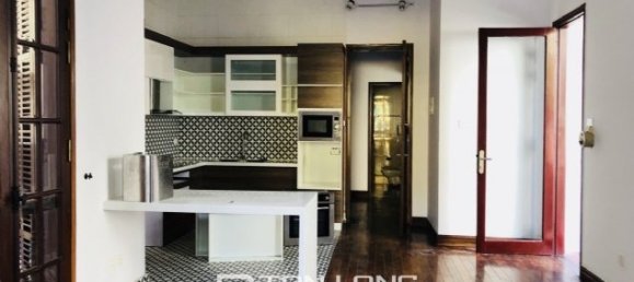 4 غرف نوم منزل في Tay Ho, Vietnam رقم 1390 5