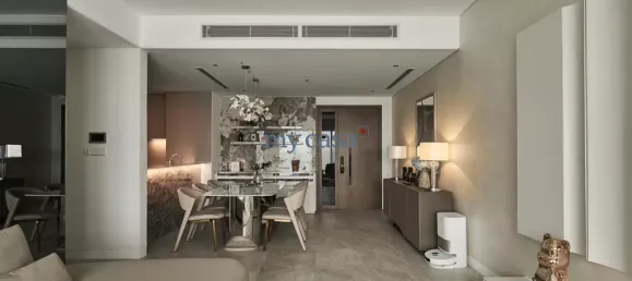 3 bedrooms Apartment for rent in Thu Duc, Ho Chi Minh, Vietnam № 8612 6
