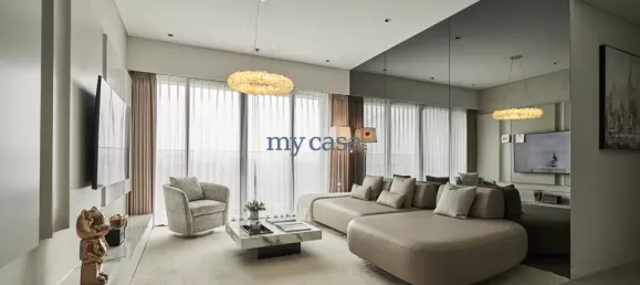3 bedrooms Apartment for rent in Thu Duc, Ho Chi Minh, Vietnam № 8612 4